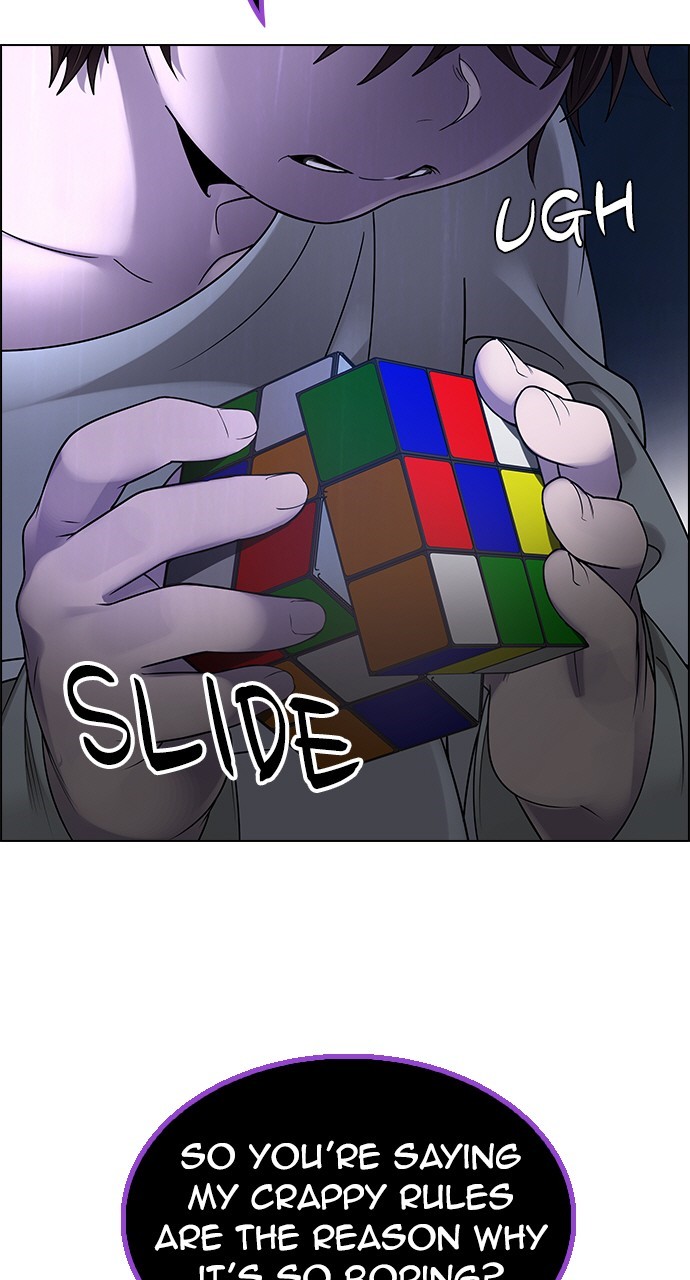 Read Dice en Manga Online