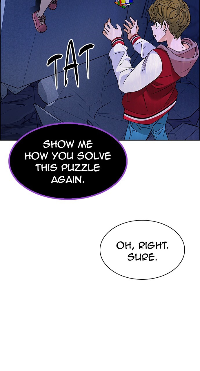 Read Dice en Manga Online