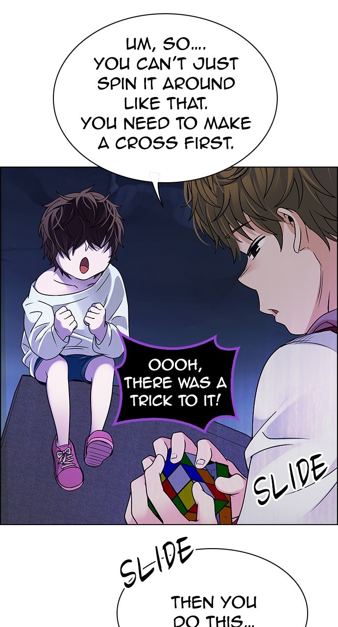 Read Dice en Manga Online