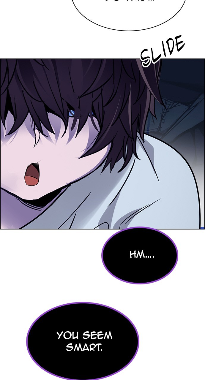 Read Dice en Manga Online