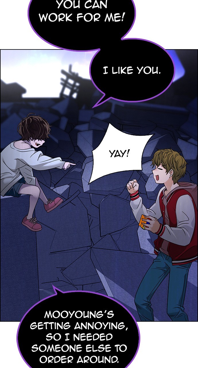 Read Dice en Manga Online