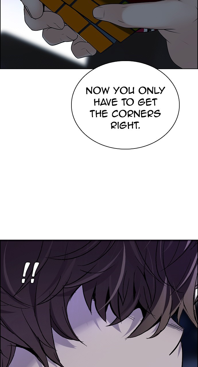 Read Dice en Manga Online