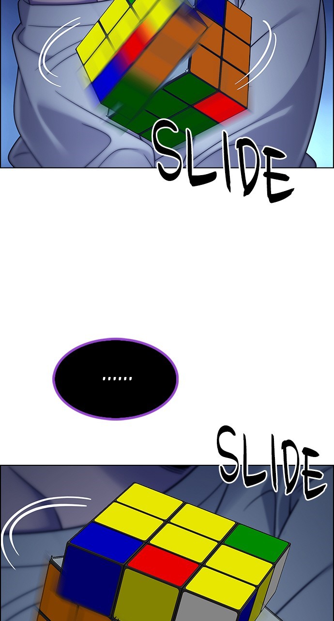 Read Dice en Manga Online