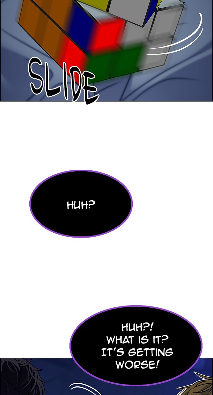 Read Dice en Manga Online