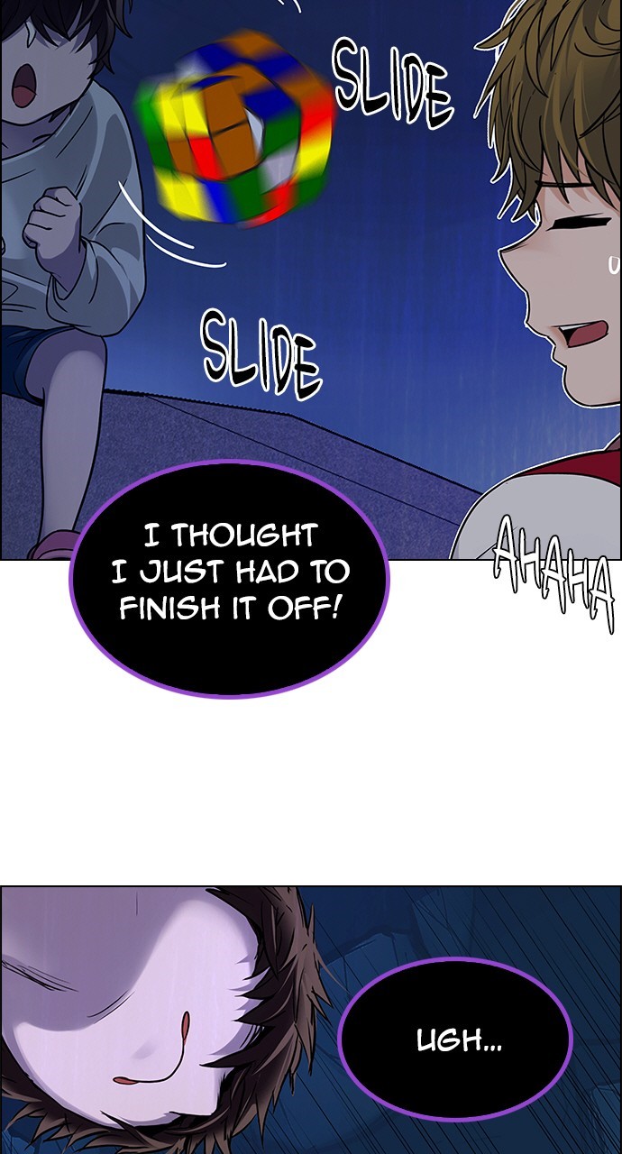 Read Dice en Manga Online