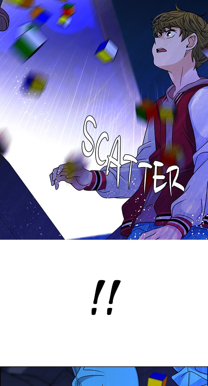 Read Dice en Manga Online