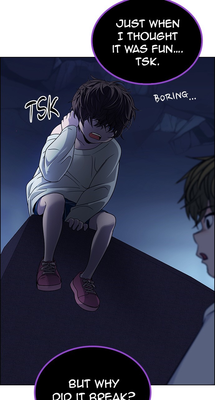 Read Dice en Manga Online