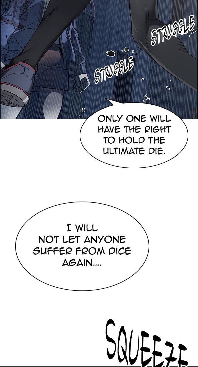 Read Dice en Manga Online