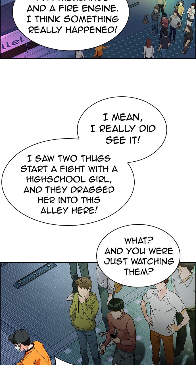Read Dice en Manga Online