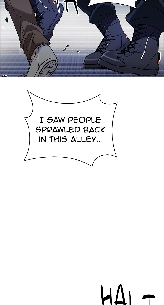 Read Dice en Manga Online