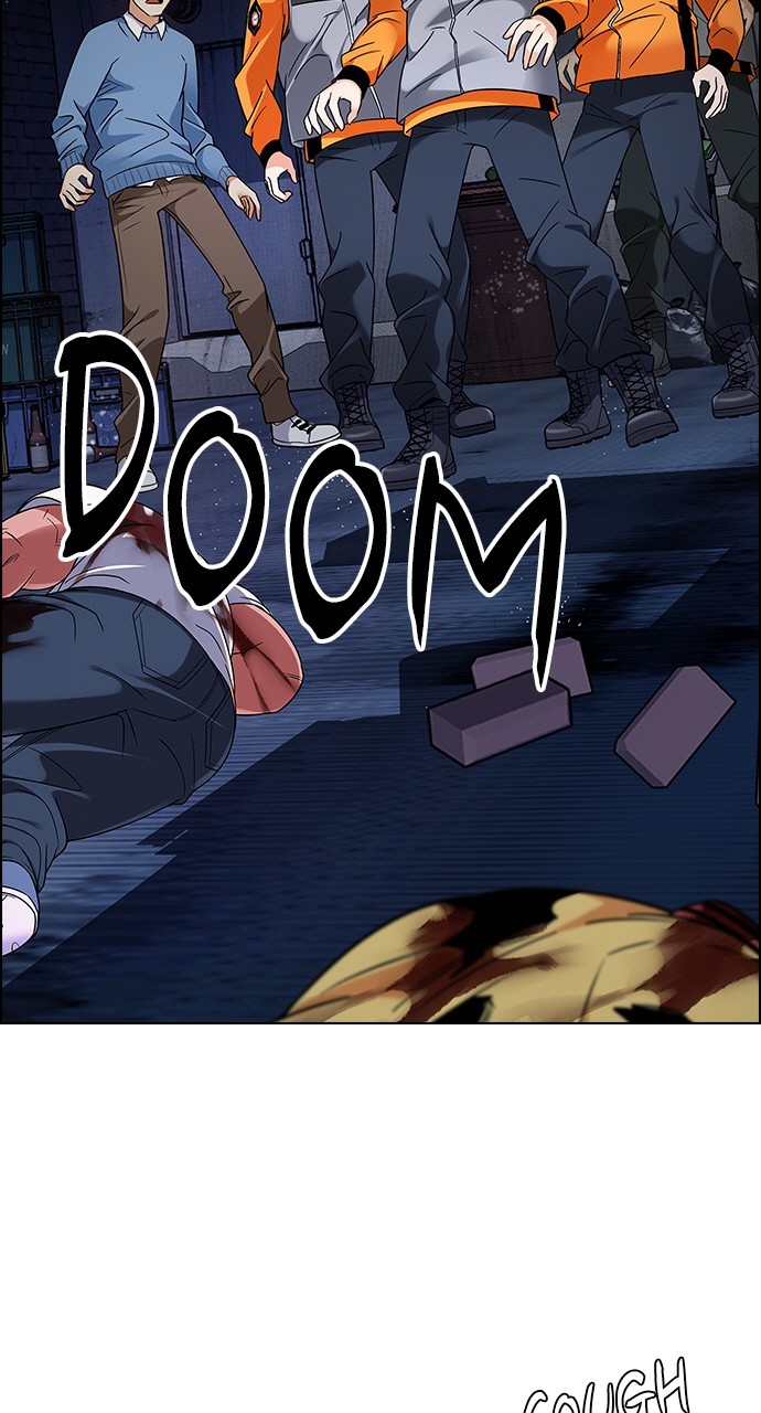 Read Dice en Manga Online