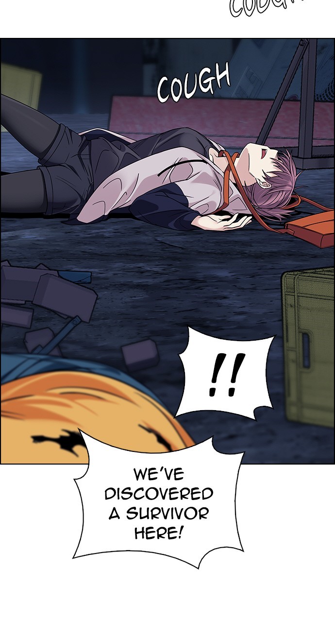 Read Dice en Manga Online