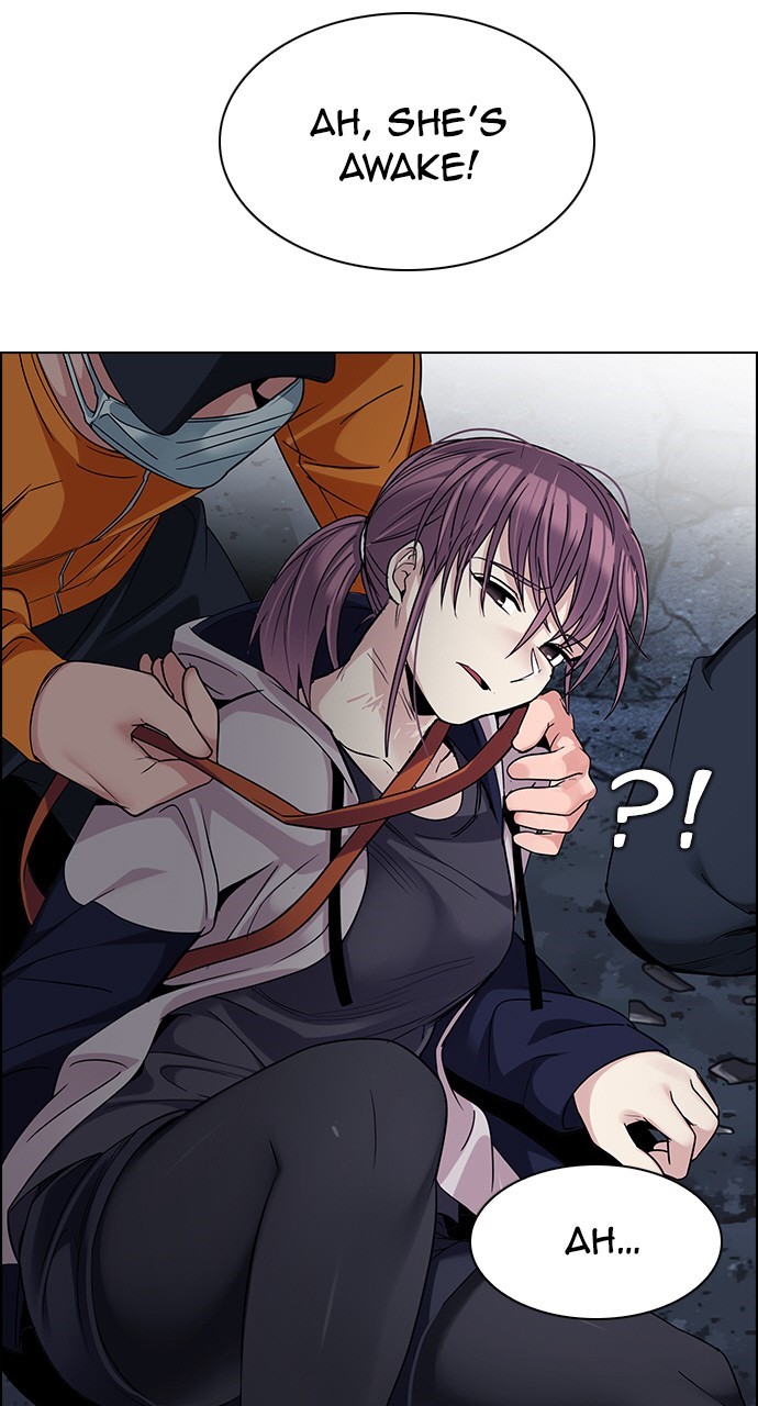 Read Dice en Manga Online