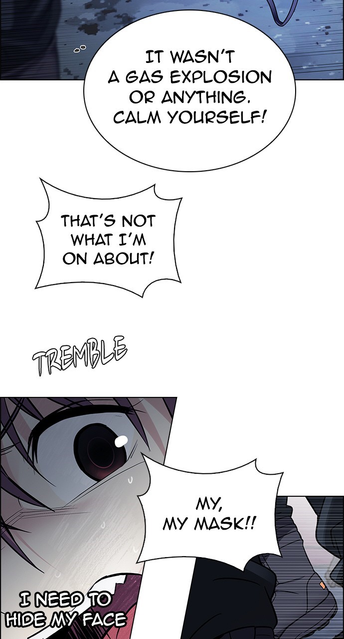 Read Dice en Manga Online