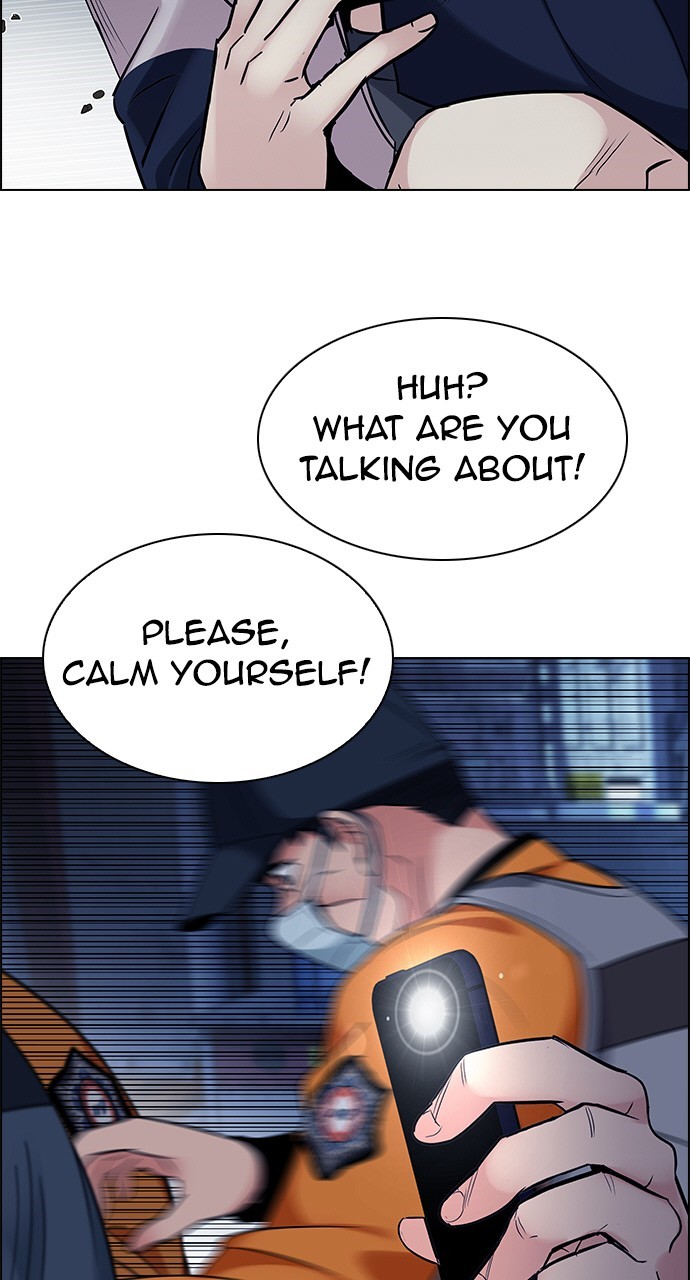 Read Dice en Manga Online