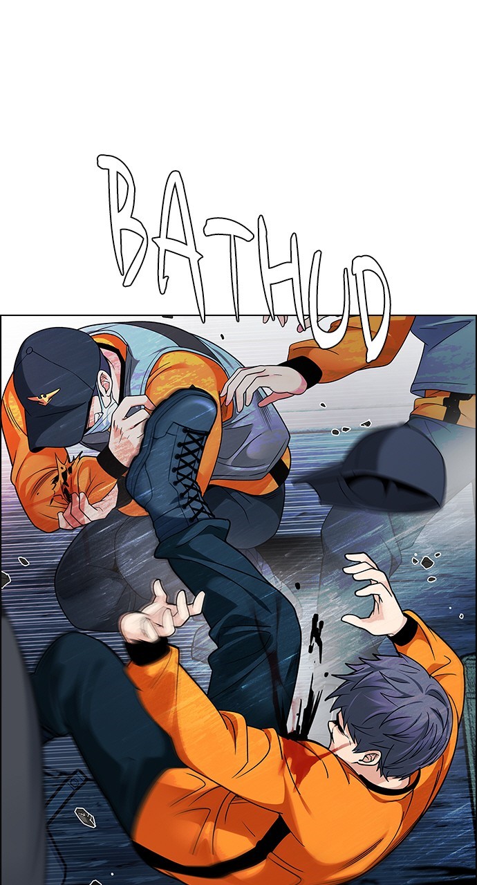 Read Dice en Manga Online