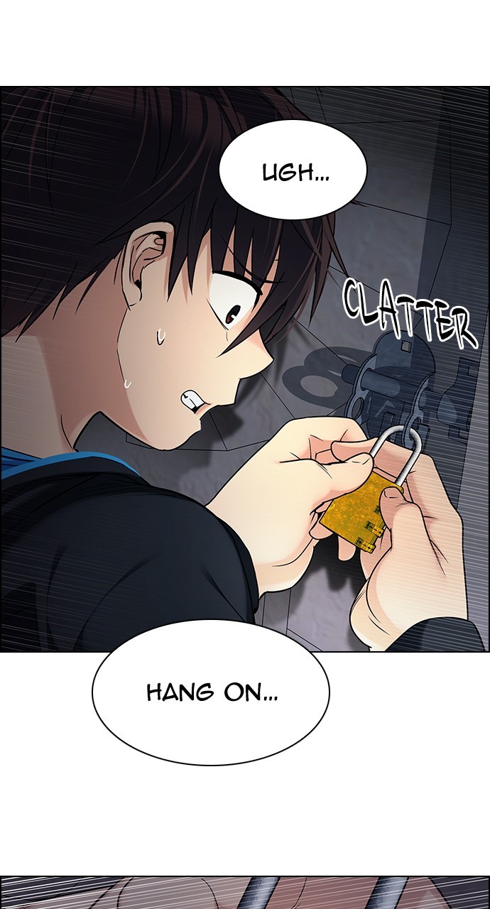 Read Dice en Manga Online