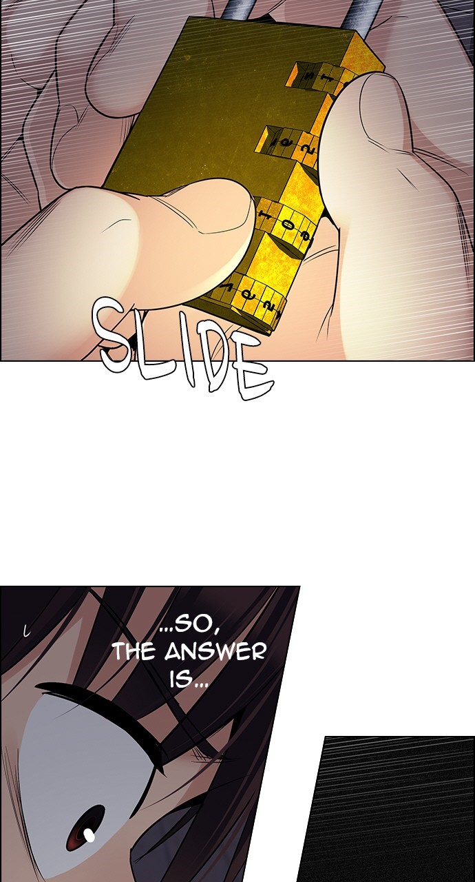Read Dice en Manga Online