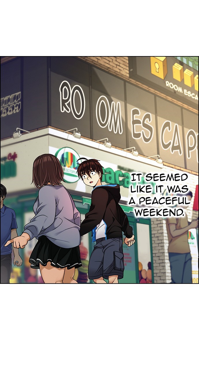 Read Dice en Manga Online