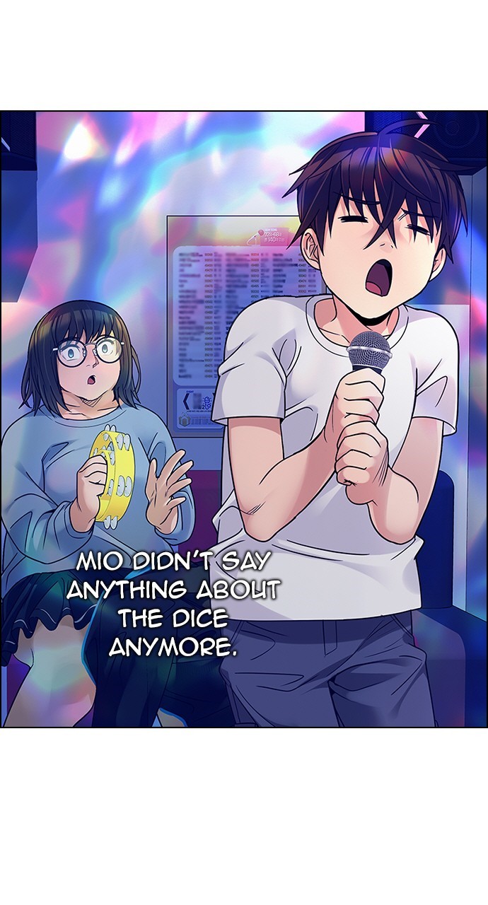 Read Dice en Manga Online