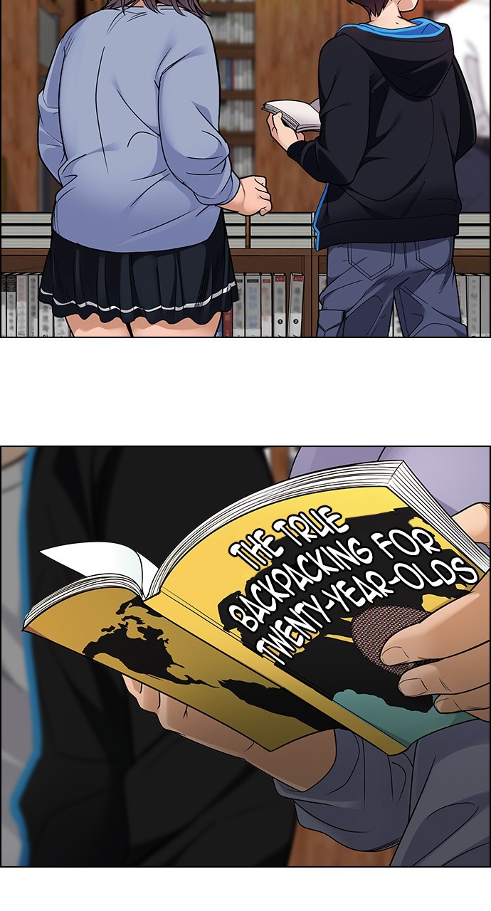 Read Dice en Manga Online