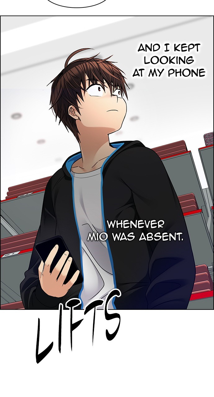 Read Dice en Manga Online