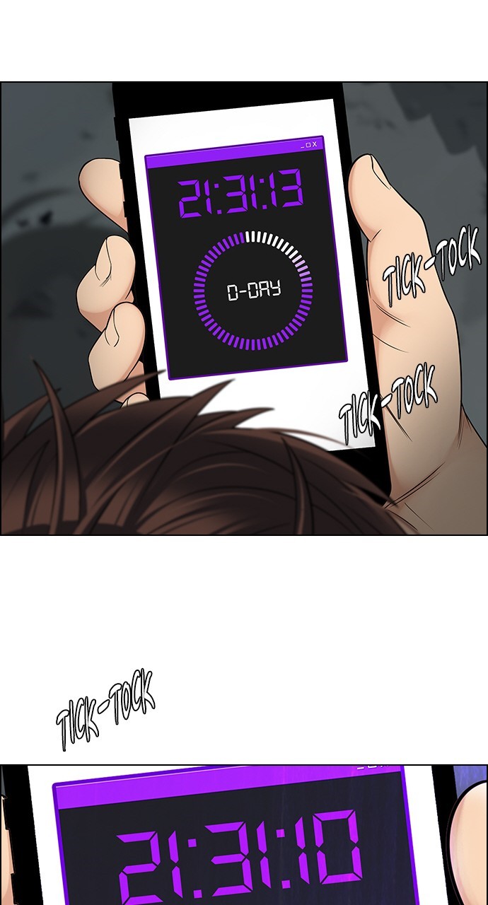 Read Dice en Manga Online