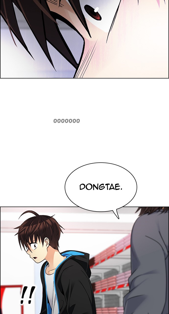 Read Dice en Manga Online