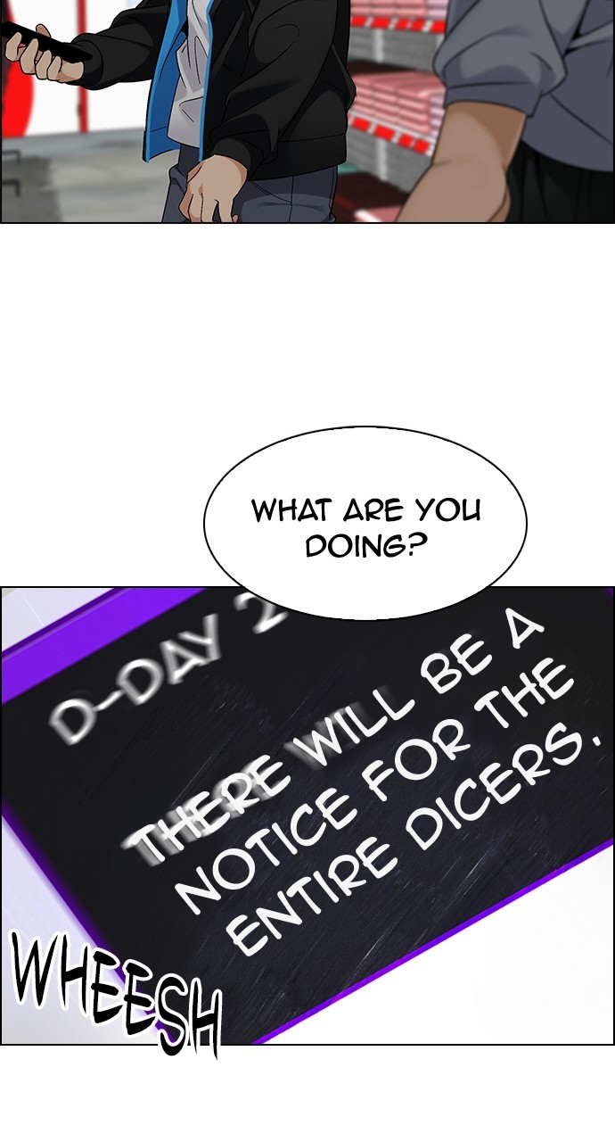 Read Dice en Manga Online