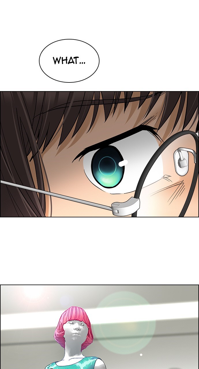 Read Dice en Manga Online