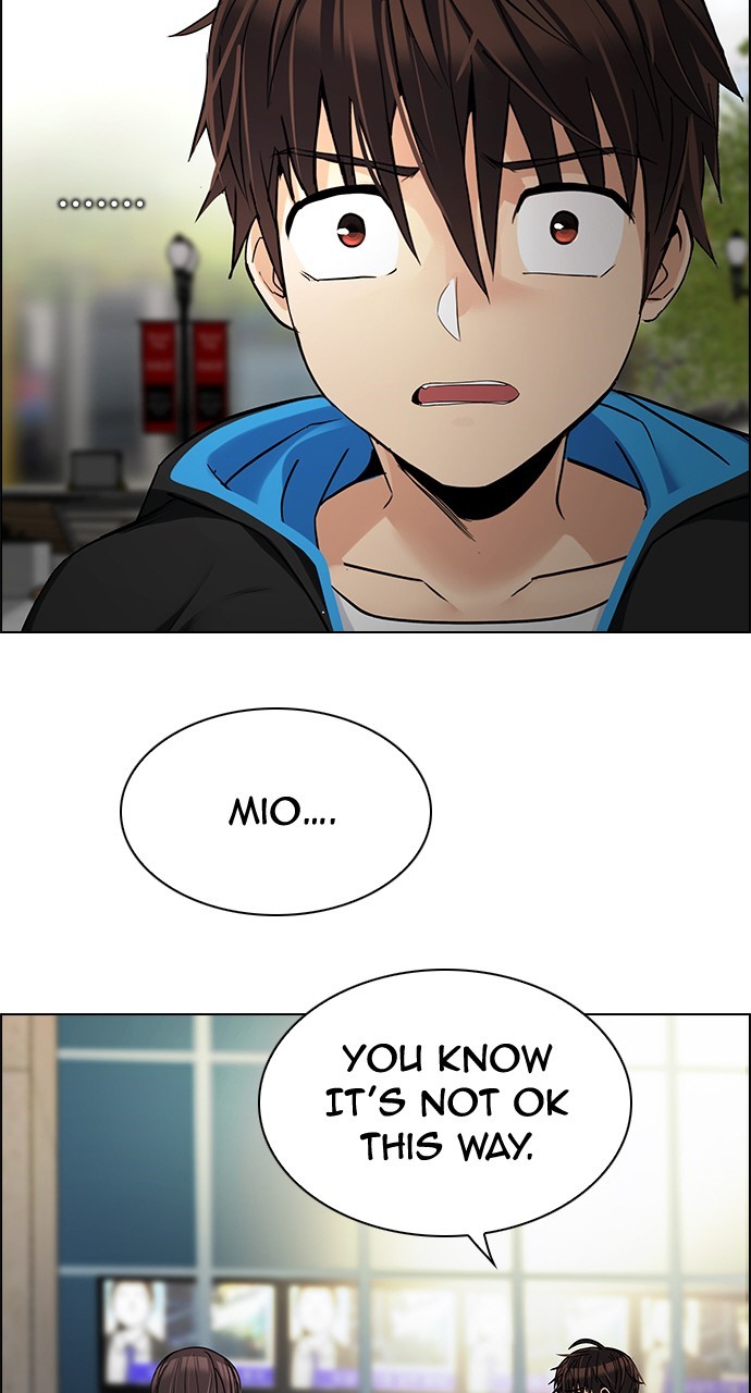 Read Dice en Manga Online