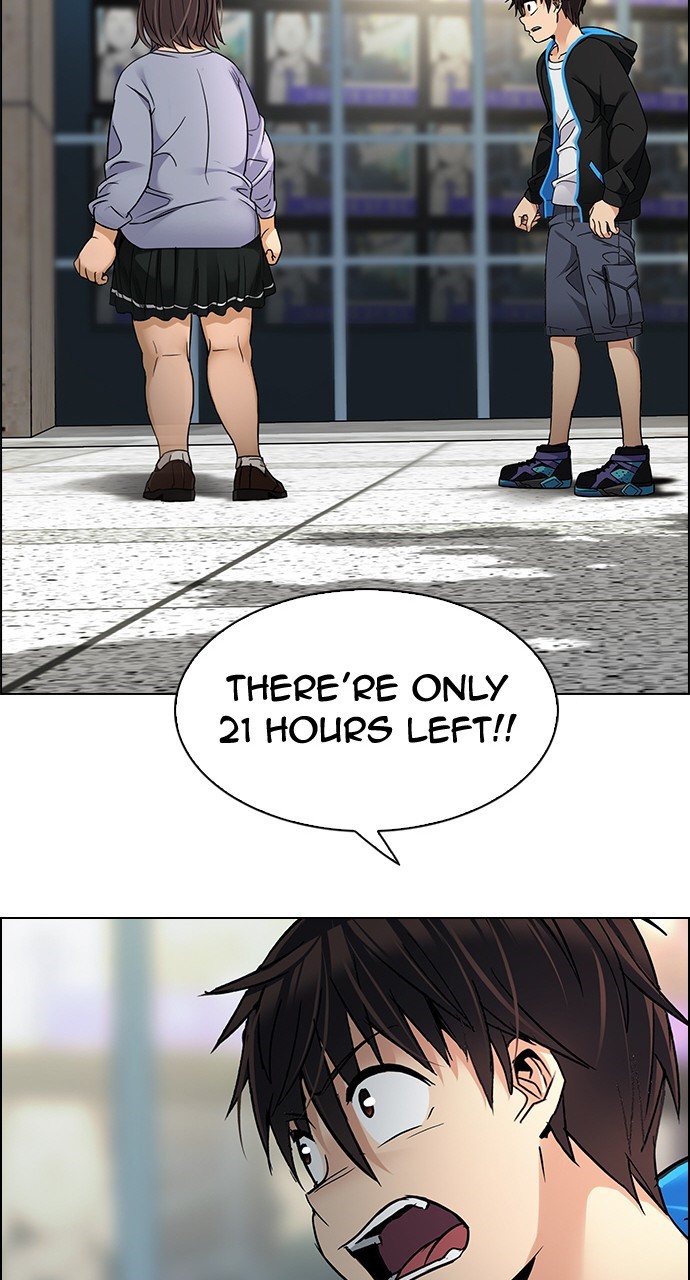 Read Dice en Manga Online