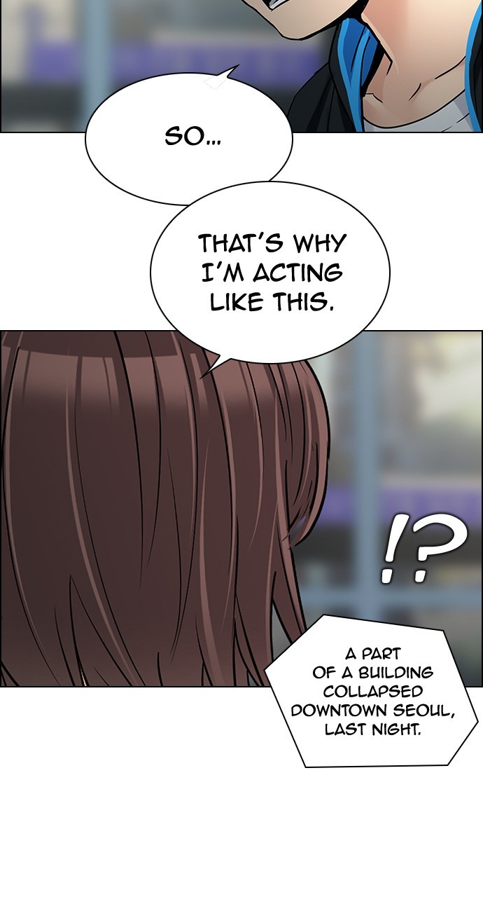 Read Dice en Manga Online