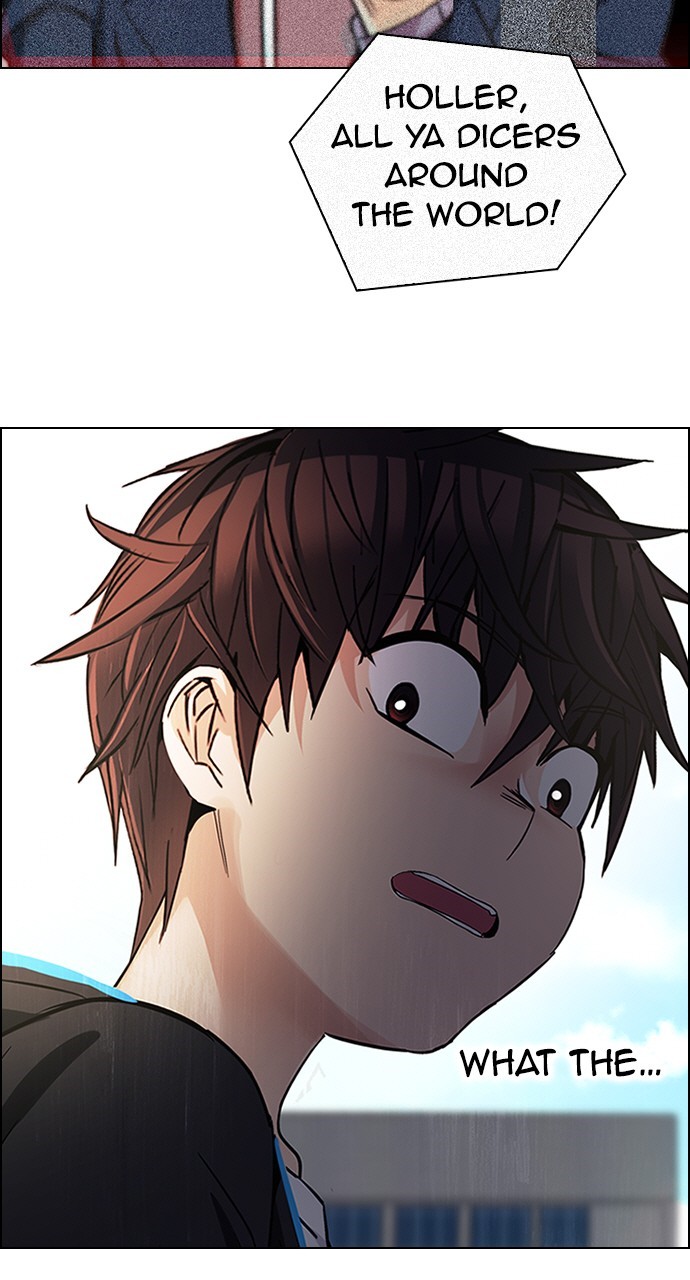 Read Dice en Manga Online