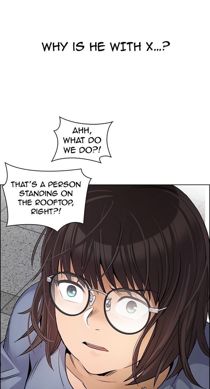 Read Dice en Manga Online