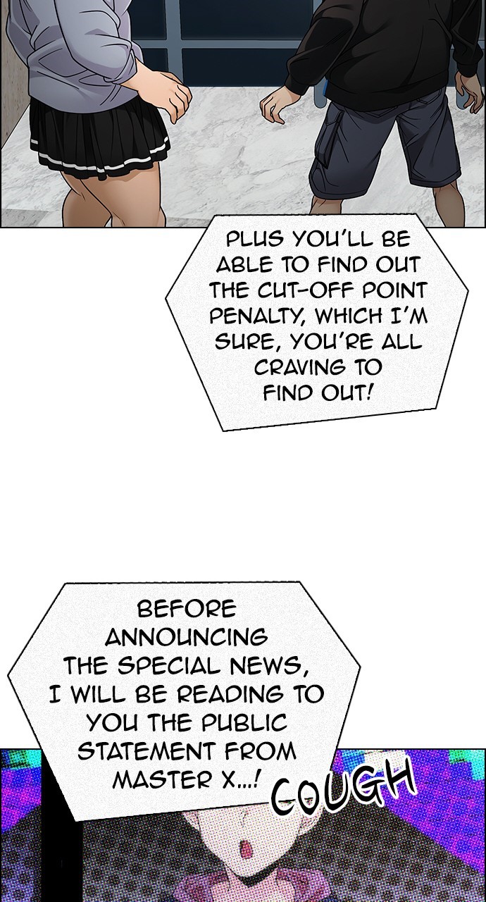 Read Dice en Manga Online