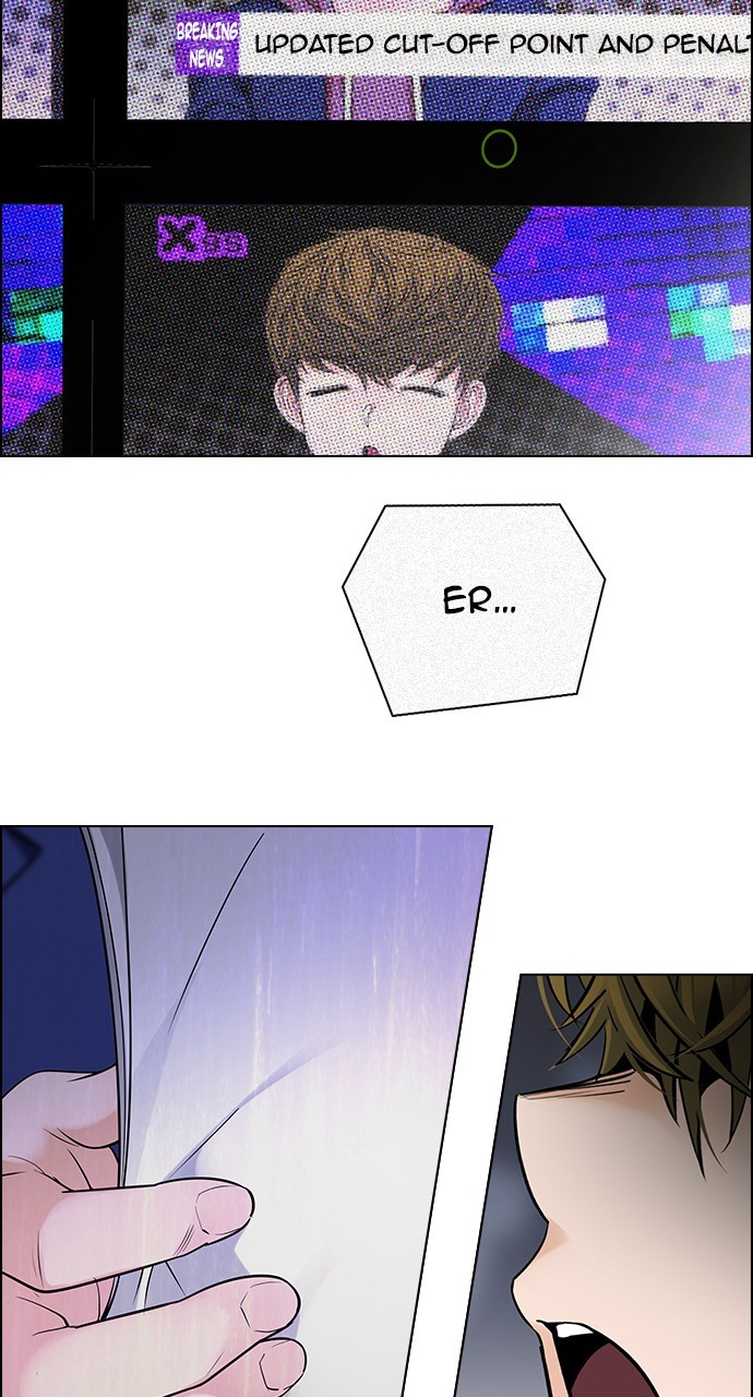 Read Dice en Manga Online