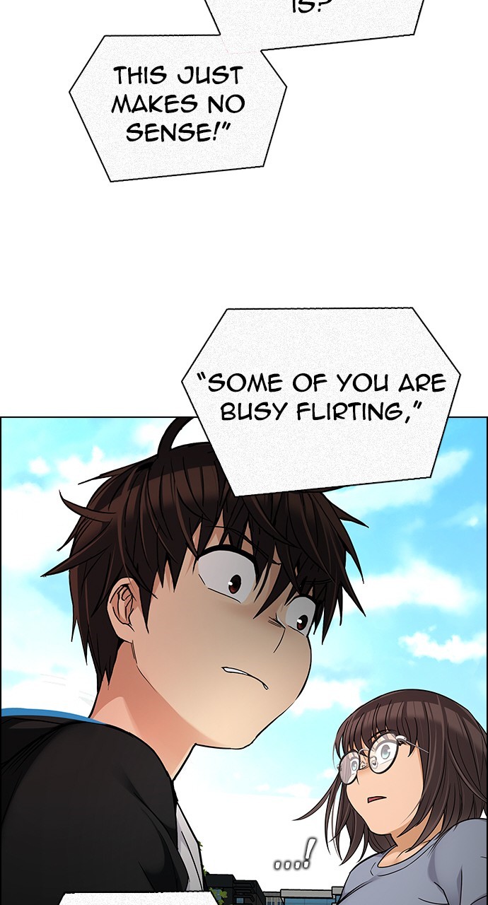 Read Dice en Manga Online
