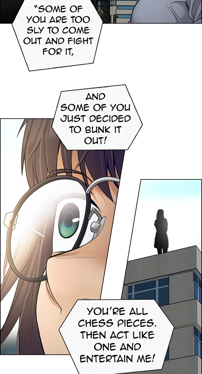 Read Dice en Manga Online