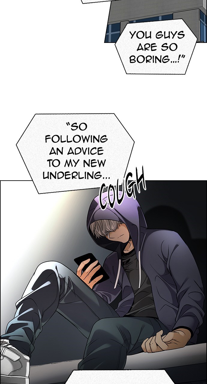 Read Dice en Manga Online