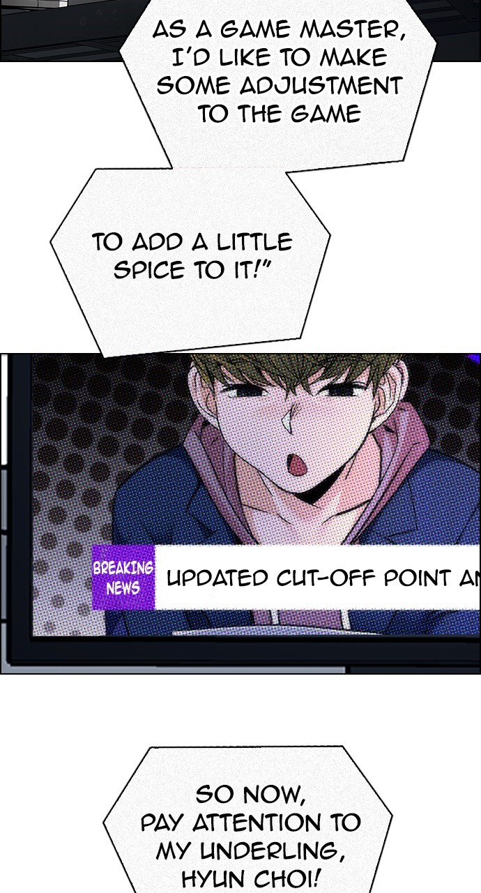 Read Dice en Manga Online