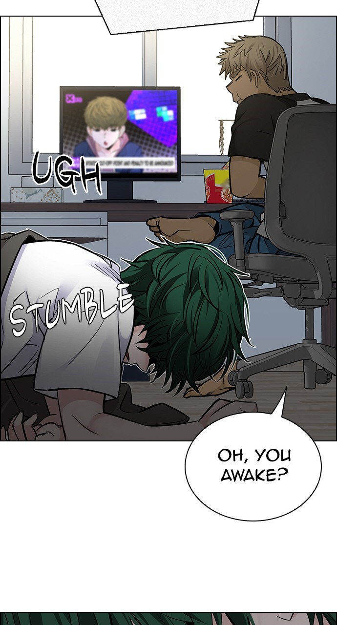 Read Dice en Manga Online