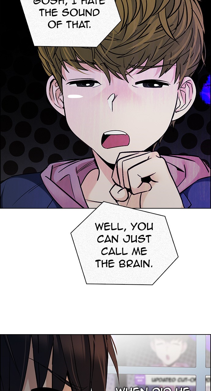 Read Dice en Manga Online