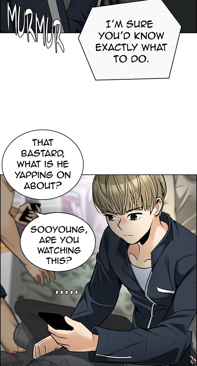 Read Dice en Manga Online