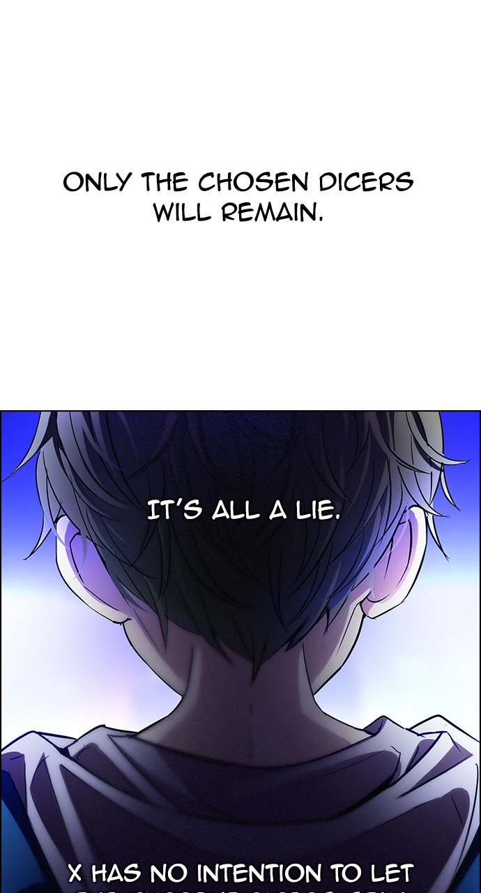 Read Dice en Manga Online