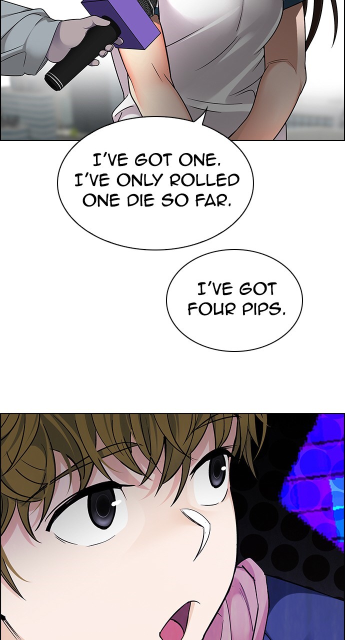 Read Dice en Manga Online