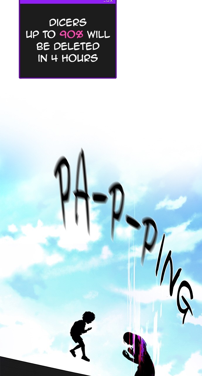 Read Dice en Manga Online