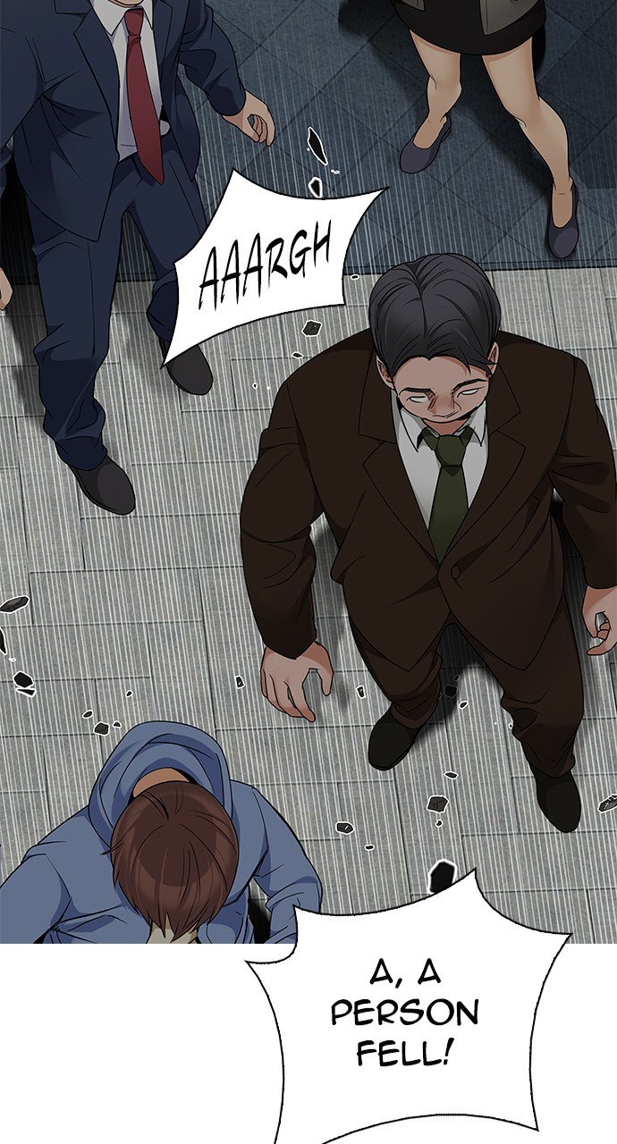 Read Dice en Manga Online