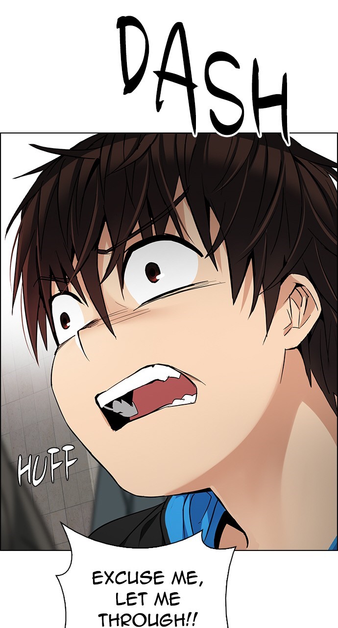 Read Dice en Manga Online