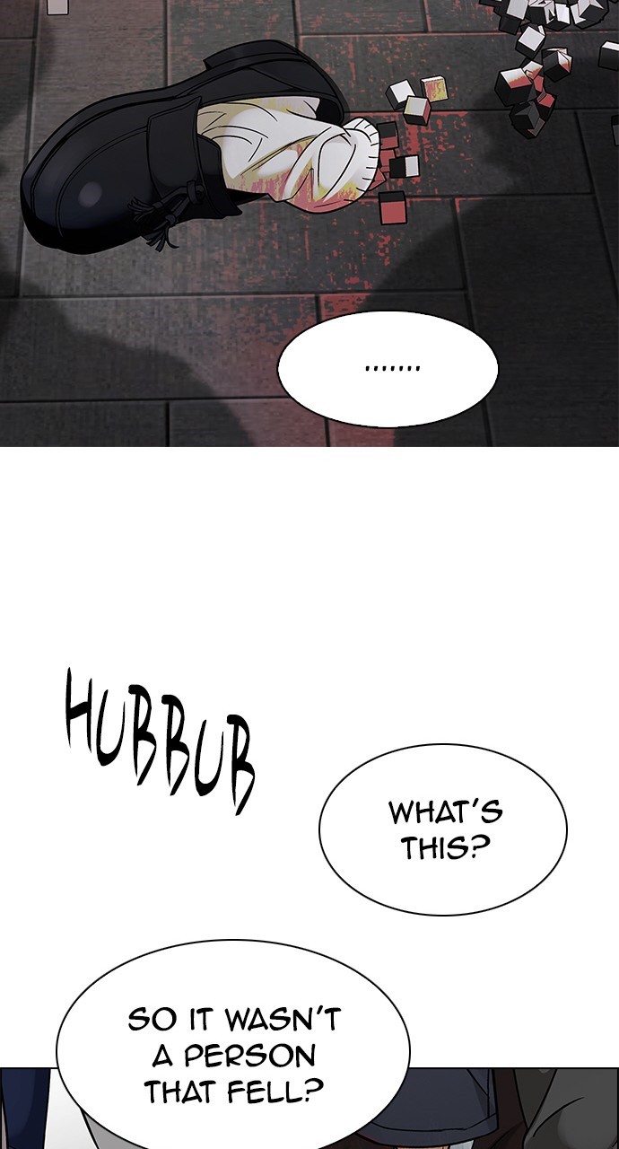 Read Dice en Manga Online
